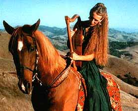 Photo of Cheryl Ann Fulton Fulton