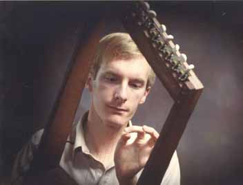 Photo of John Wheeler