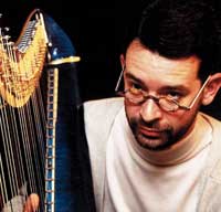 Photo of Jakez Fran�ois