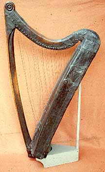 Carolan's Harp