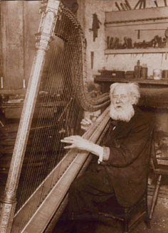 Henry David Haarnack